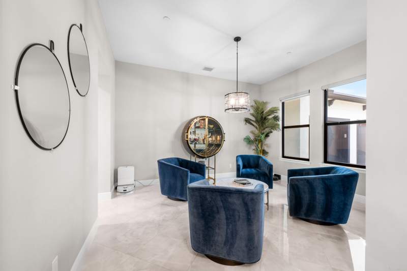 5 bedroom Single Family Residence at 3865 SW Stoneybrook Way, Meadow Run , Palm City — photo 5