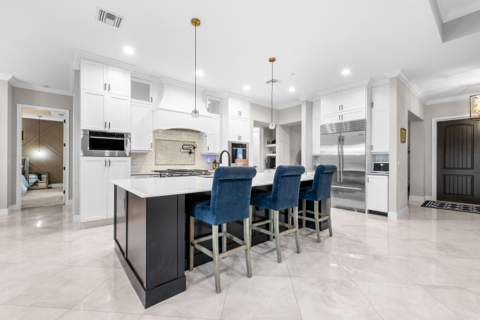 3865 SW Stoneybrook Way, Palm City FL - photo 12 of 49