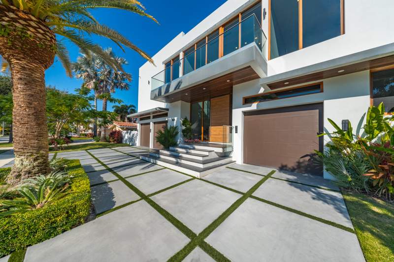 5 bedroom Single Family Residence at 2631 NE 48th Court, Coral Key Villas 2nd Sec, Lighthouse Point — photo 5