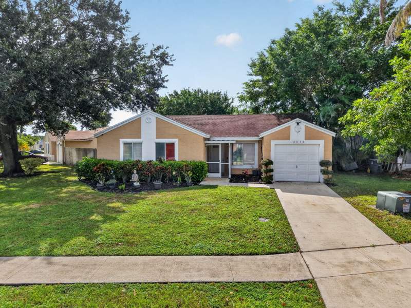 3 bedroom Single Family Residence at 18838 Cloud Lake Circle, Boca Landings, Boca Raton — photo 2