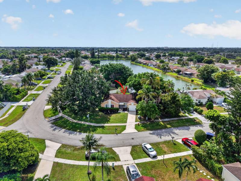 3 bedroom Single Family Residence at 18838 Cloud Lake Circle, Boca Landings, Boca Raton — photo 3