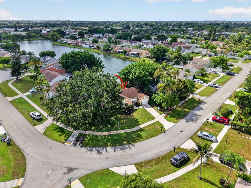 3 bedroom Single Family Residence at 18838 Cloud Lake Circle, Boca Landings, Boca Raton — photo 4