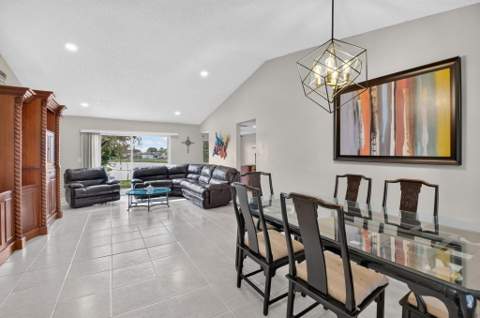 18838 Cloud Lake Circle, Boca Raton FL - photo 8 of 45