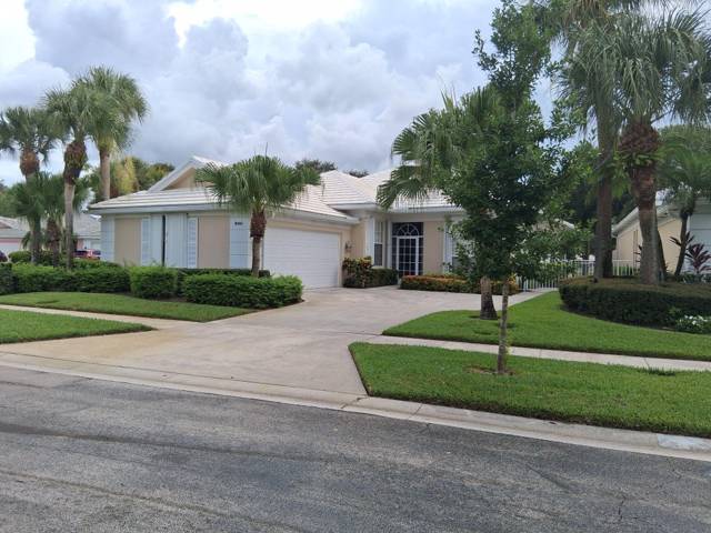 Garden Oaks