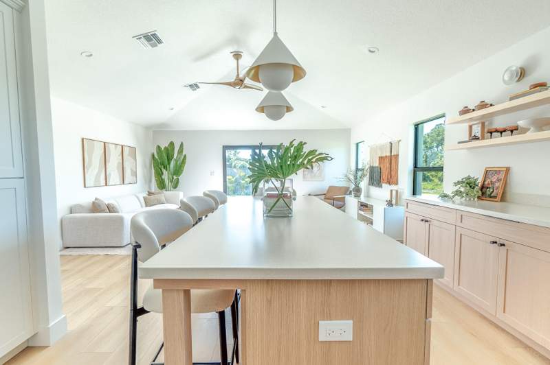 3 bedroom Single Family Residence at 5048 SE ALICIA Street, SANDY RIDGE, Stuart — photo 3