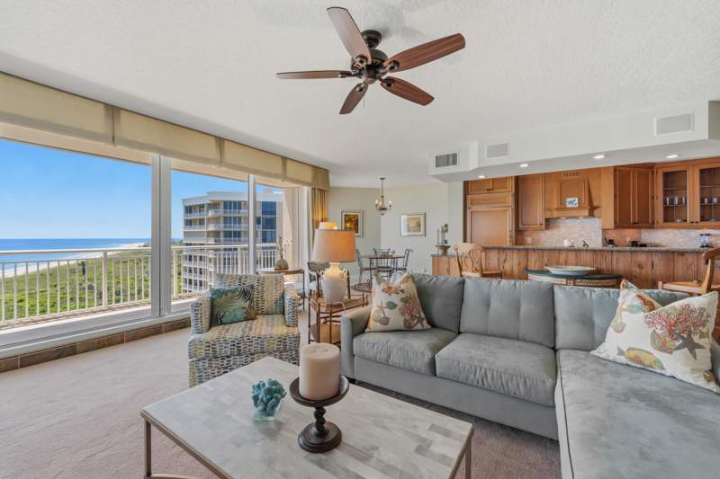 3 bedroom Condominium at 3000 N Highway A1a #10C, The Atrium On The Ocean II, A Condominium, Hutchinson Island — photo 3