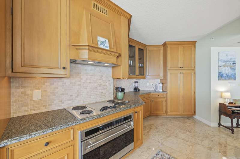 3 bedroom Condominium at 3000 N Highway A1a #10C, The Atrium On The Ocean II, A Condominium, Hutchinson Island — photo 5