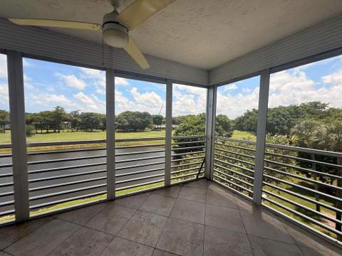 4030 W Palm Aire Drive #402, Pompano Beach FL - photo 15 of 16