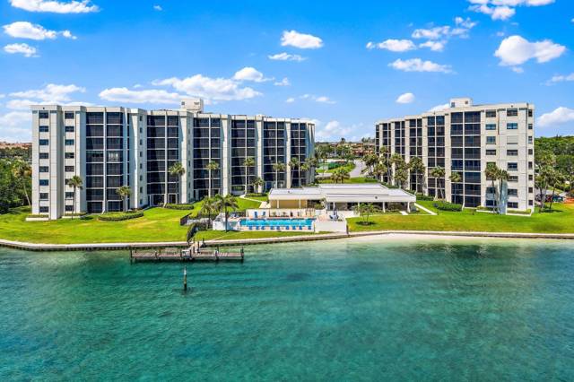 19800 N SANDPOINTE BAY N Drive #201