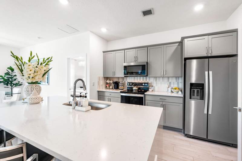 3 bedroom Single Family Residence at 2005 NE Ocean Dunes Drive, Sabal Pointe, Jensen Beach — photo 4