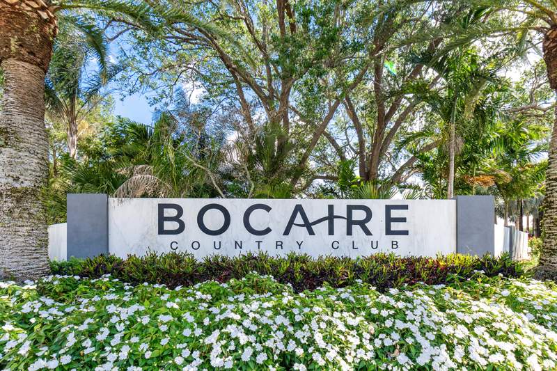 0 bedroom Single Family Residence at 4752 Bocaire Boulevard, Bocaire Golf Club No 7 Pud, Boca Raton — photo 2