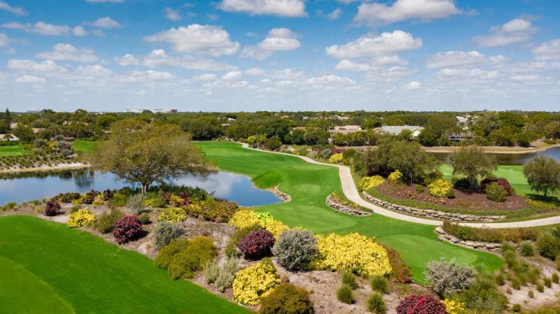 0 bedroom Single Family Residence at 4752 Bocaire Boulevard, Bocaire Golf Club No 7 Pud, Boca Raton — photo 3