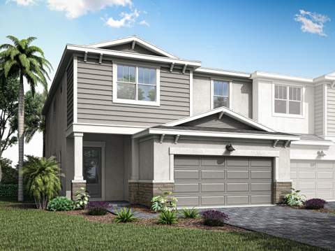 1424 NW Corteal Way, Jensen Beach FL - photo 11 of 11