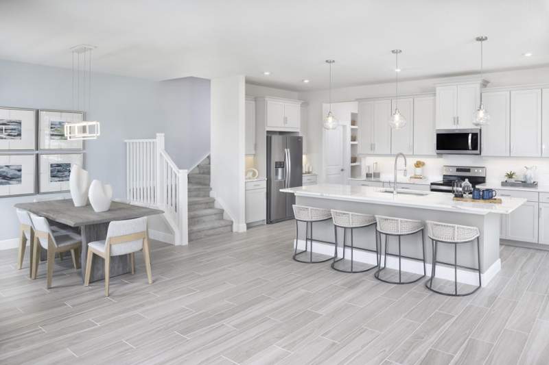 3 bedroom Villa at 1424 NW Corteal Way, West Jensen Pud Phase 1B Parcels 6.0 6.4-6.8, Jensen Beach — photo 3