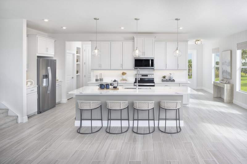 3 bedroom Villa at 1424 NW Corteal Way, West Jensen Pud Phase 1B Parcels 6.0 6.4-6.8, Jensen Beach — photo 2