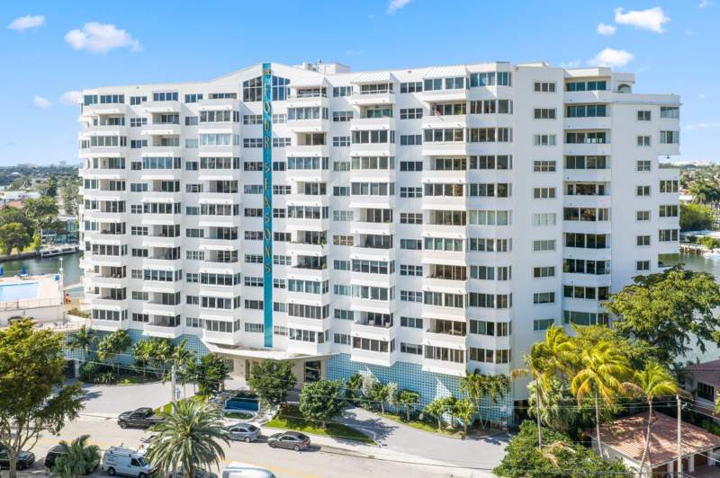3 bedroom Condominium at 333 Sunset Drive #501, Four Seasons Condo, Fort Lauderdale — photo 3