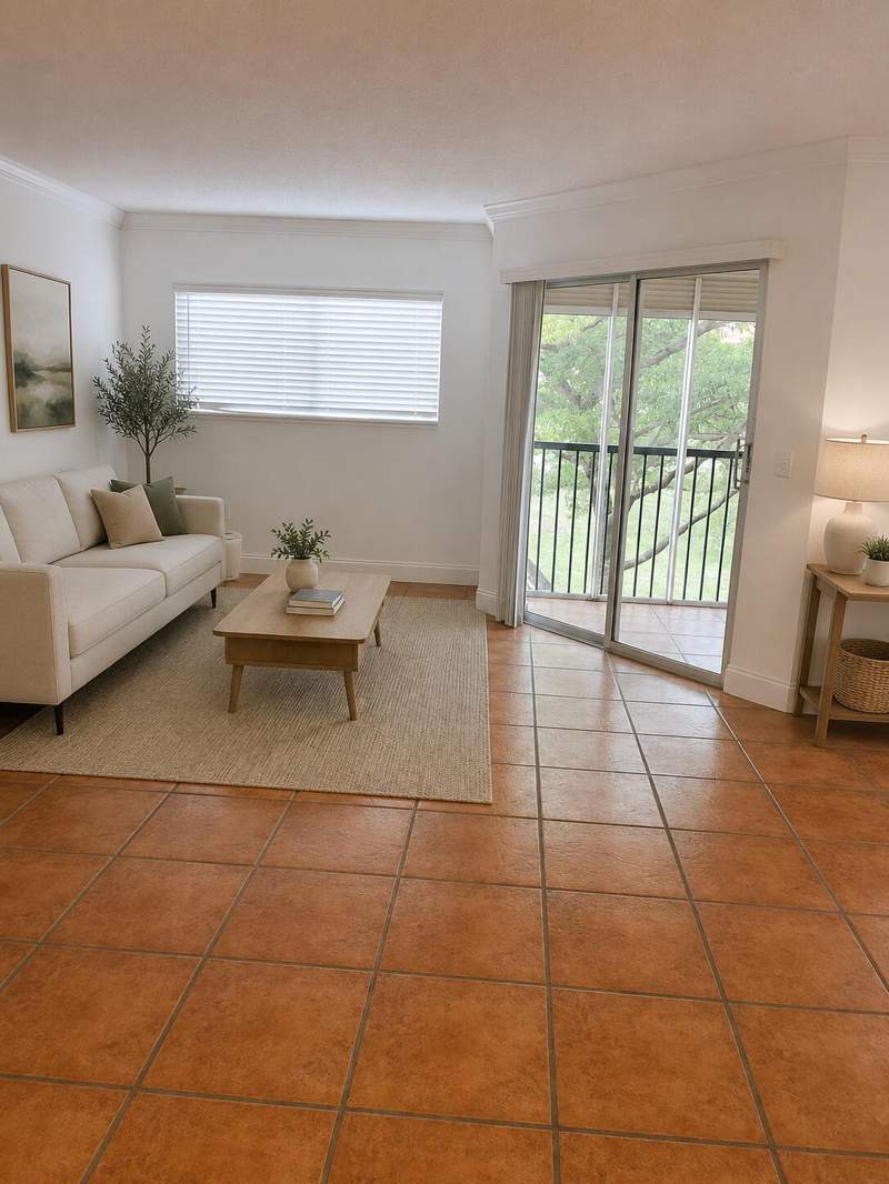 1 bedroom Condominium at 13105 SW 16th Court #310L, Ivanhoe East At Century Village, Pembroke Pines — photo 4