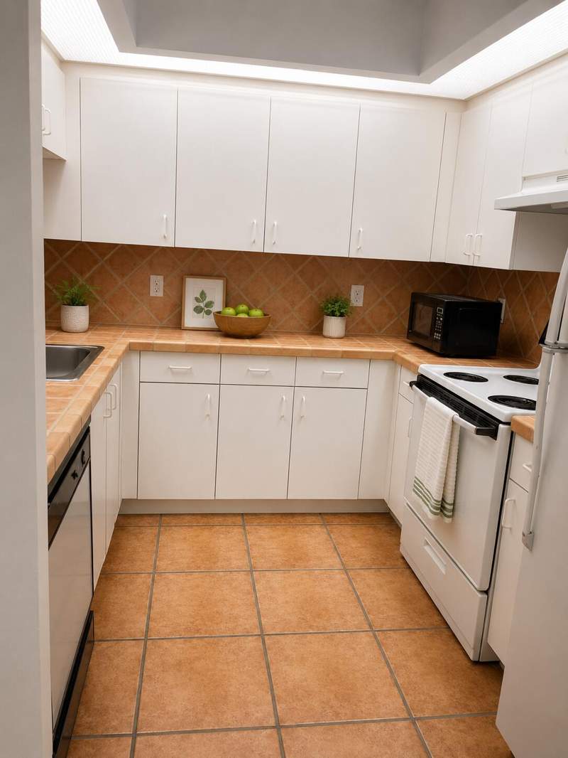 1 bedroom Condominium at 13105 SW 16th Court #310L, Ivanhoe East At Century Village, Pembroke Pines — photo 2