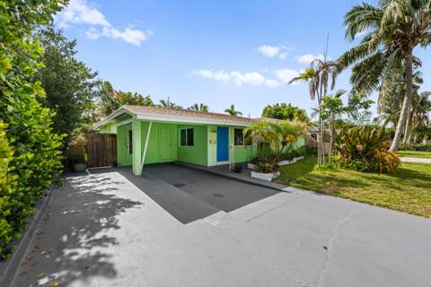 4860 NE 6th Avenue, Oakland Park FL - photo 24 of 29