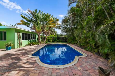 4860 NE 6th Avenue, Oakland Park FL - photo 23 of 29