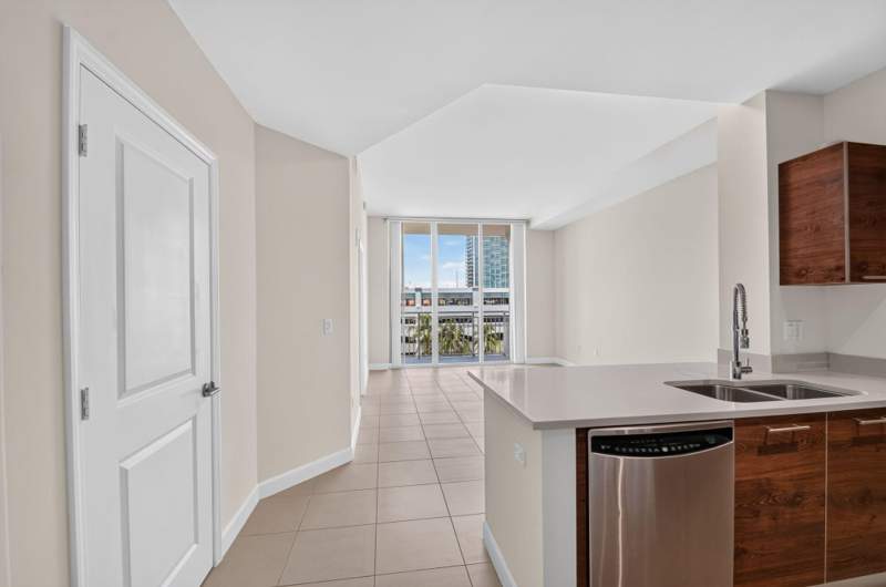 1 bedroom Condominium at 480 Hibiscus Street #515, City Palms, West Palm Beach — photo 3