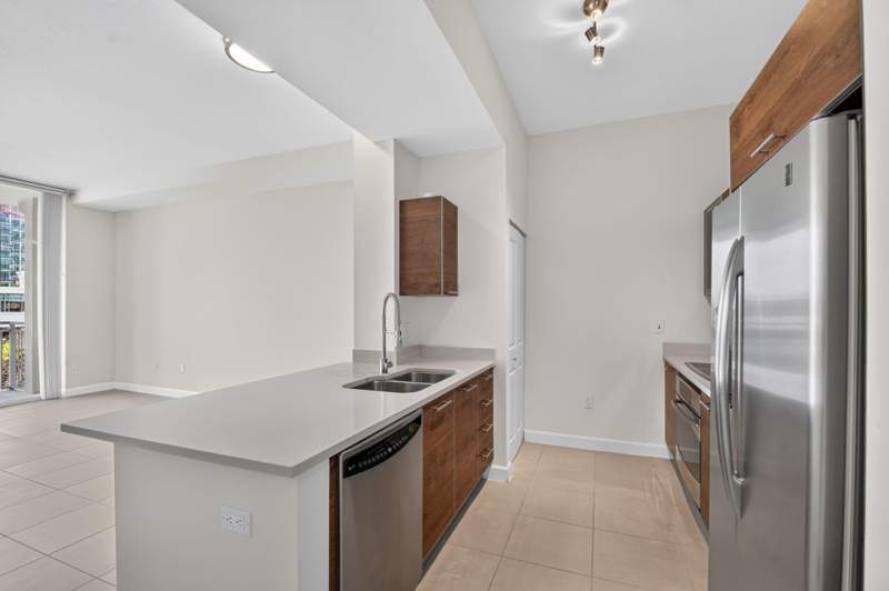 1 bedroom Condominium at 480 Hibiscus Street #515, City Palms, West Palm Beach — photo 4