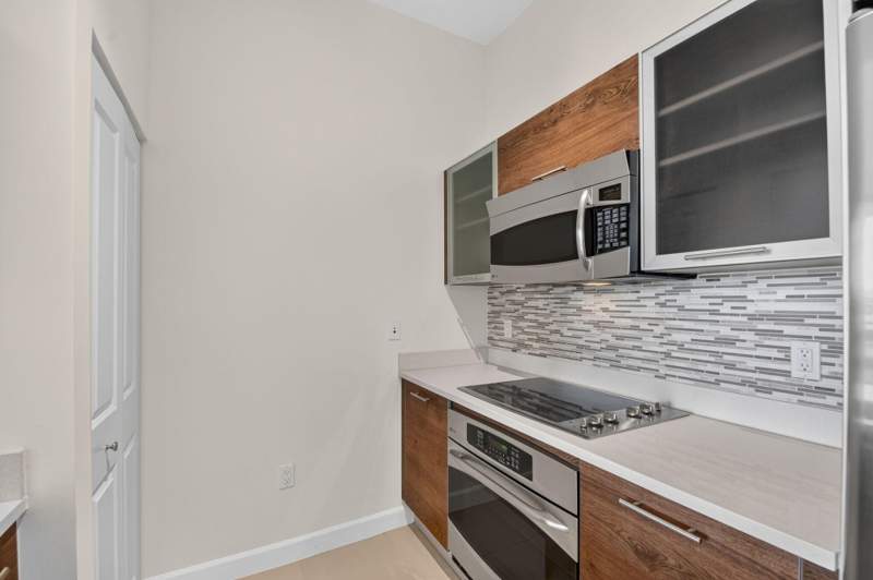 1 bedroom Condominium at 480 Hibiscus Street #515, City Palms, West Palm Beach — photo 5