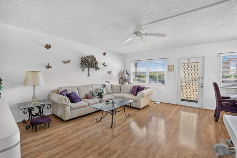 2 bedroom Condominium at 211 Richmond A #211, Century Village East, Deerfield Beach — photo 5