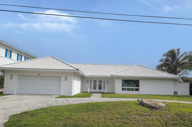 Palm Beach Isles