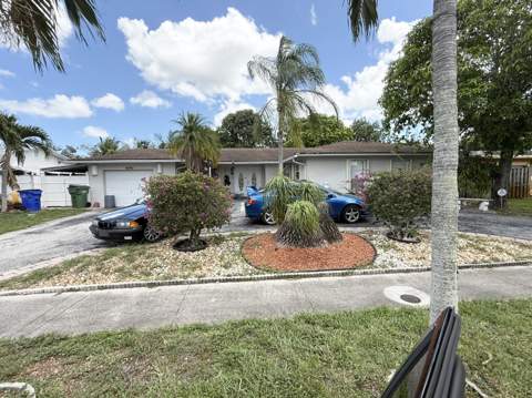 6280 SW 4th Street, Margate FL - photo 11 of 13