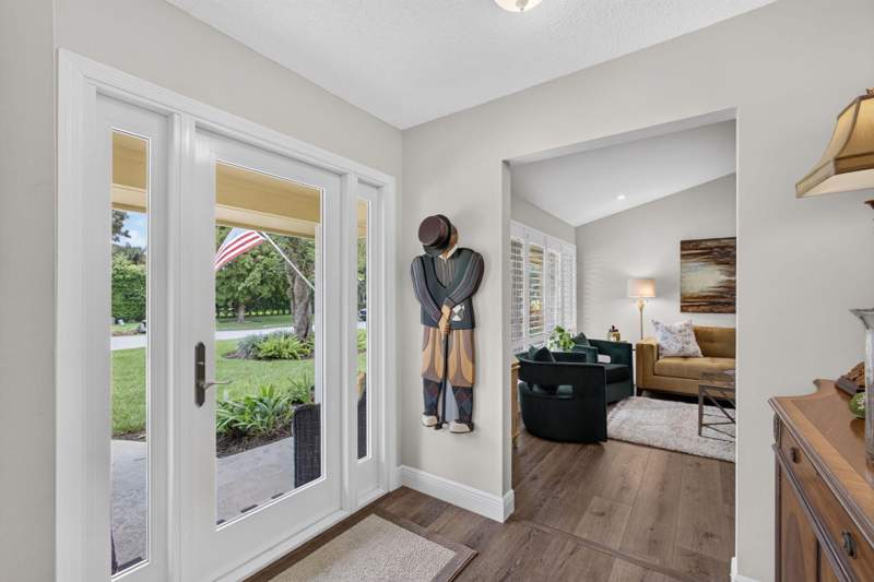 3 bedroom Single Family Residence at 26 Cambria Road, PGA Resort Community 1, Palm Beach Gardens — photo 5