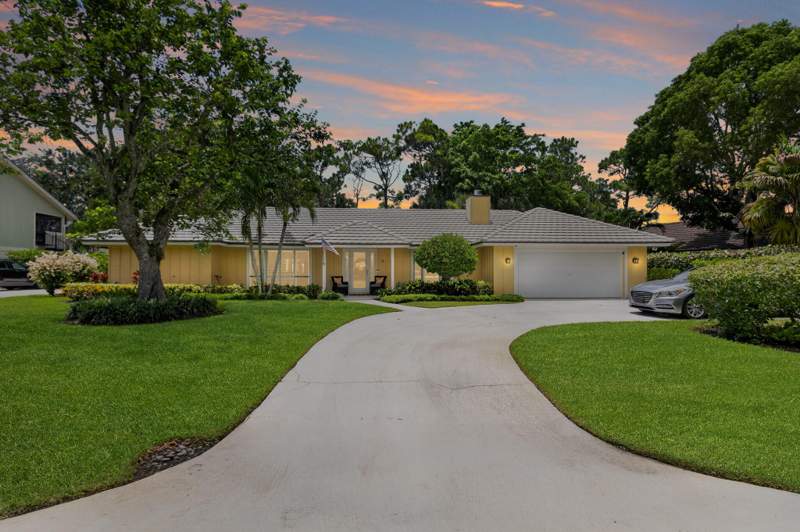 3 bedroom Single Family Residence at 26 Cambria Road, PGA Resort Community 1, Palm Beach Gardens — photo 2