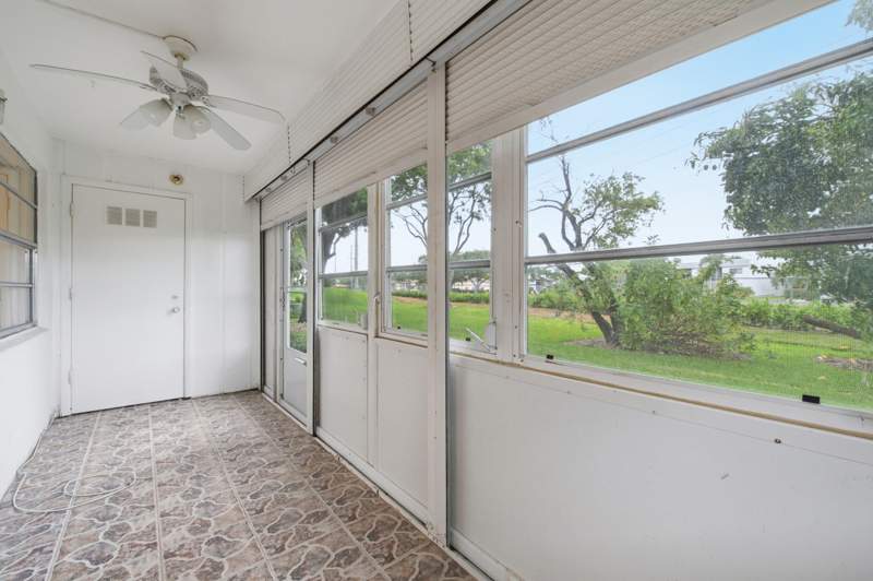 2 bedroom Condominium at 442 Normandy J, Kings Point Normandy Condos, Delray Beach — photo 3