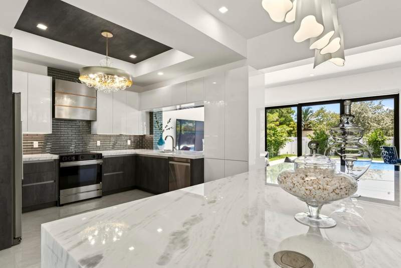 3 bedroom Single Family Residence at 3933 Washington Street, Hollywood Hills, Hollywood — photo 5