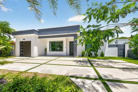 3933 Washington Street, Hollywood FL - photo 7 of 87