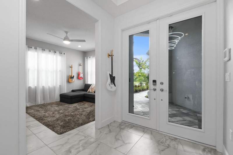 3 bedroom Single Family Residence at 12389 SW Water Dance Way, Riverland Parcel D - Plat Five, Port St. Lucie — photo 3
