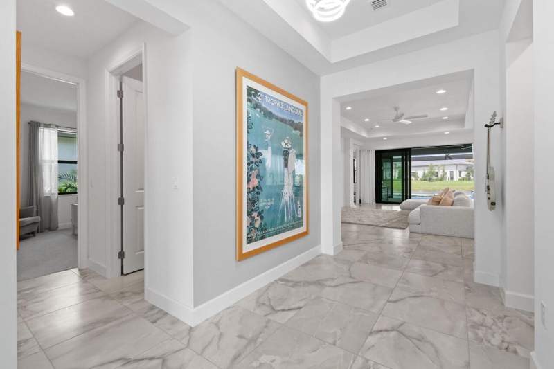 3 bedroom Single Family Residence at 12389 SW Water Dance Way, Riverland Parcel D - Plat Five, Port St. Lucie — photo 4