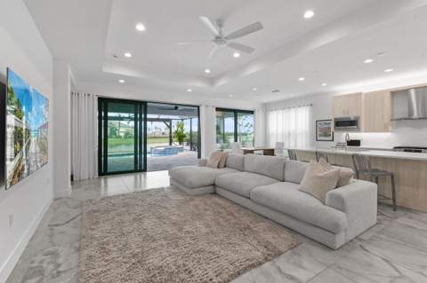 12389 SW Water Dance Way, Port St. Lucie FL - photo 7 of 48