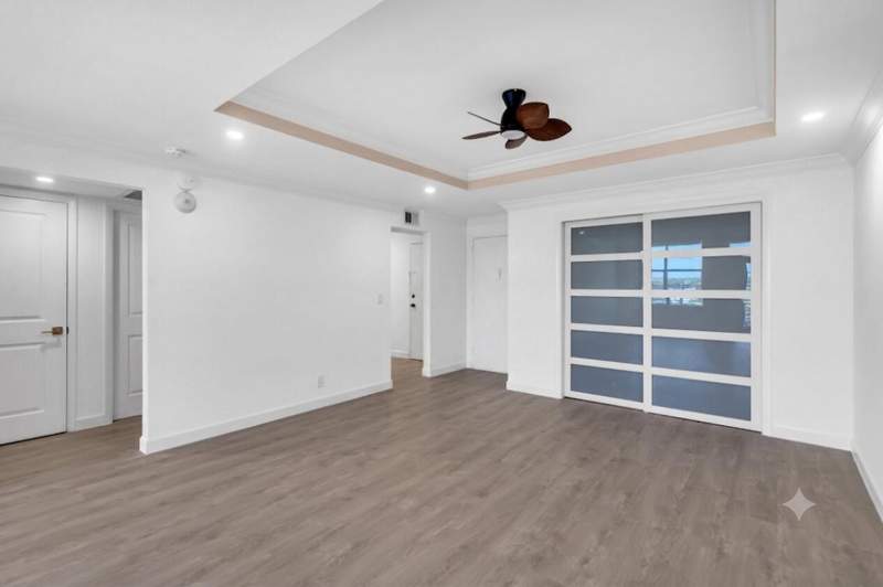 1 bedroom Condominium at 2851 S Ocean Boulevard #0086, Patrician Condo, Boca Raton — photo 5