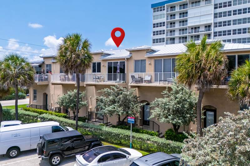 2 bedroom Townhouse at 836 SE 20th Avenue, Deerfield Beach, Deerfield Beach — photo 2