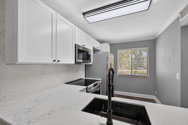 2 bedroom Condominium at 6935 Huntington Lane #207, Huntington Lakes 2, Delray Beach — photo 2