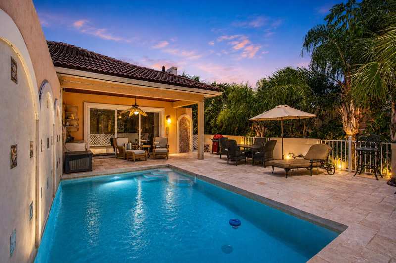 3 bedroom Townhouse at 113 NW 1st Avenue, Delray Town Of, Delray Beach — photo 1