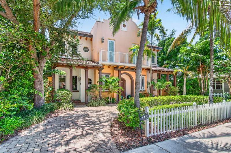 3 bedroom Townhouse at 113 NW 1st Avenue, Delray Town Of, Delray Beach — photo 3