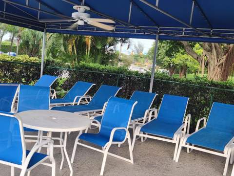 811 S Hollybrook Drive #206, Pembroke Pines FL - photo 19 of 21