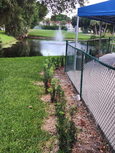 811 S Hollybrook Drive #206, Pembroke Pines FL - photo 21 of 21