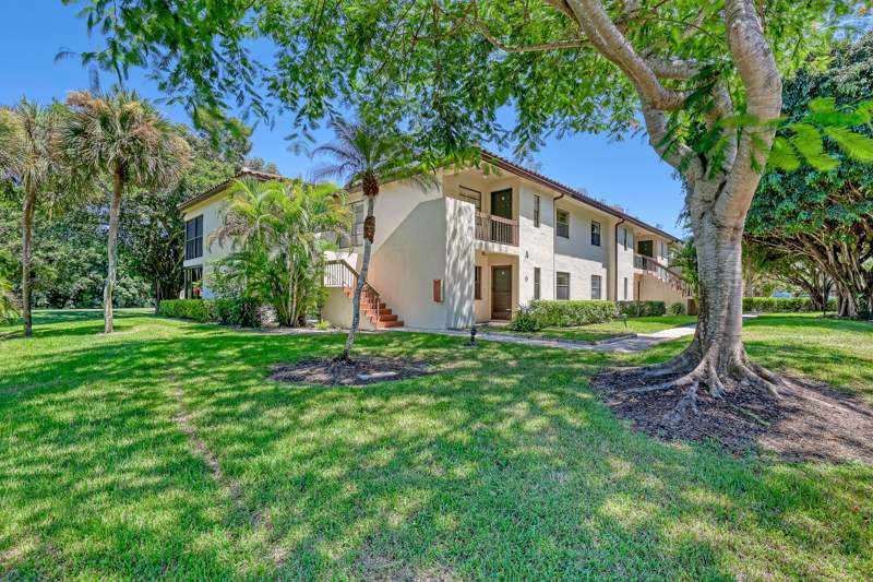 2 bedroom Condominium at 21662 Arriba Real #44-D, Glades Of Boca Lago Condo, Boca Raton — photo 3