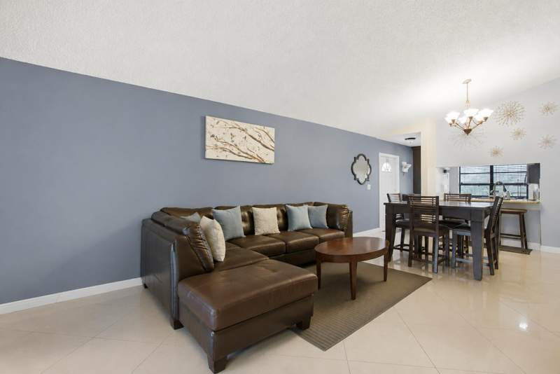 3 bedroom Single Family Residence at 1470 Summit Run Circle, Summit Pines Unit 2, West Palm Beach — photo 2