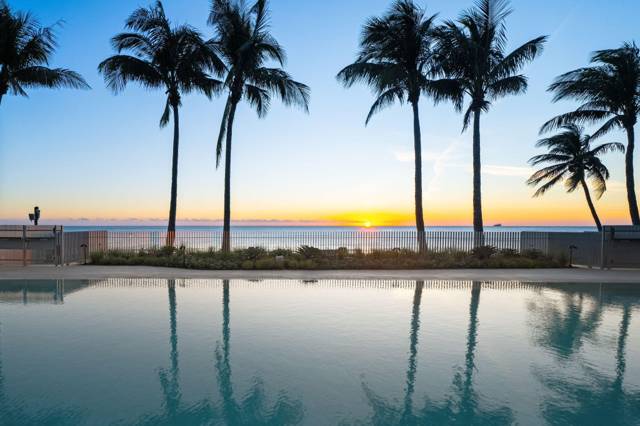 2200 N Ocean Boulevard #S1802