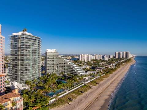 2200 N Ocean Boulevard #S1802, Fort Lauderdale FL - photo 6 of 48