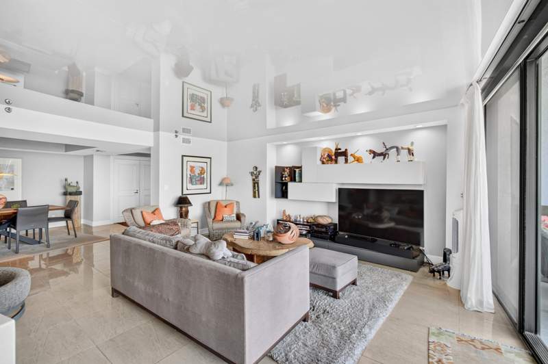 2 bedroom Condominium at 4740 S Ocean Boulevard #808, Braemar Isle , Boca Raton — photo 2